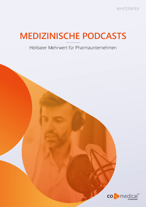 Medizinische Podcasts