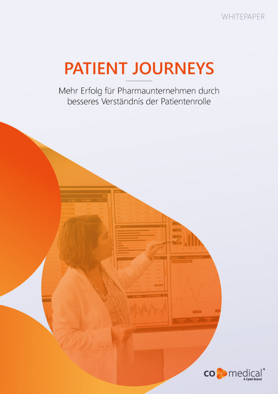 Patient Journeys