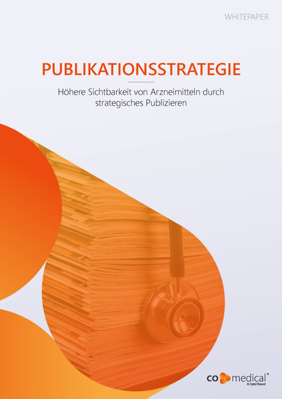 Publication Strategy